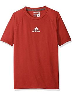 Youth Boys Climalite Short Sleeve Performance Tee