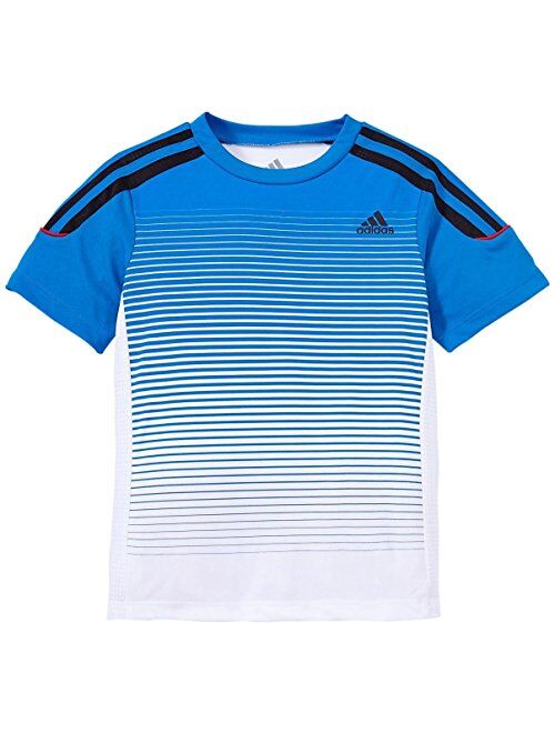 adidas Boys' Agility Top