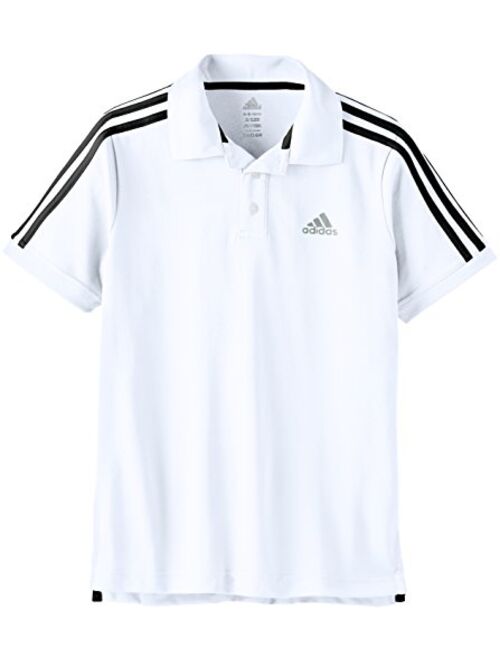 adidas Big Boys' Polo Shirt