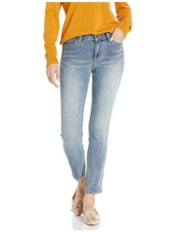 Women's Layton Skinny Leg Slim Fit Jean