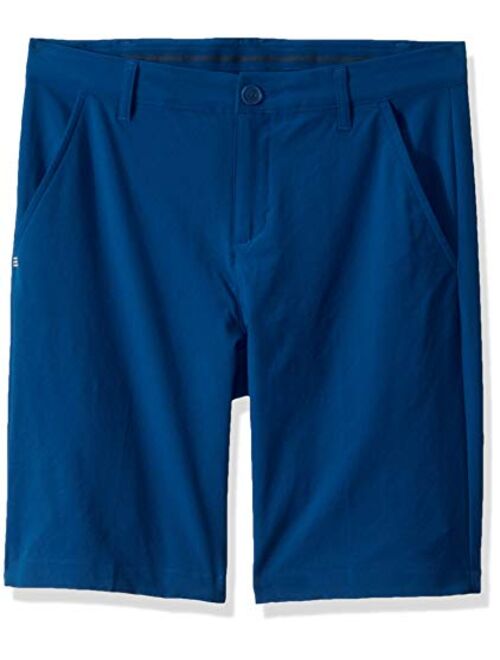 adidas Boys' Solid Golf Short