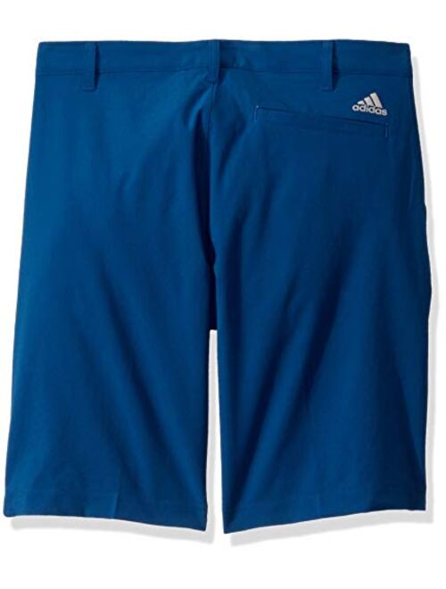 adidas Boys' Solid Golf Short