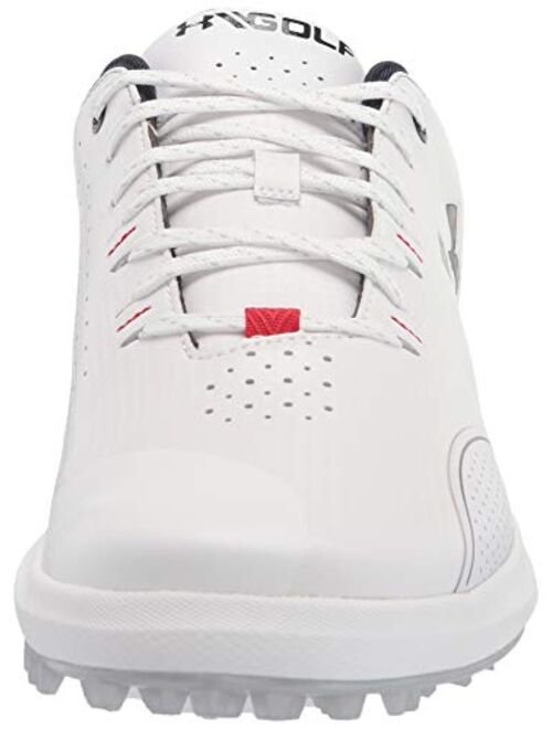 Under Armour Men's Draw Sport Golf Shoe