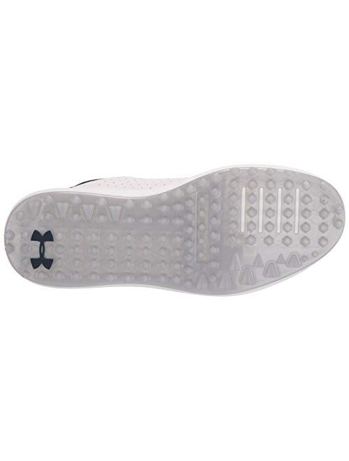 Under Armour Men's Draw Sport Golf Shoe