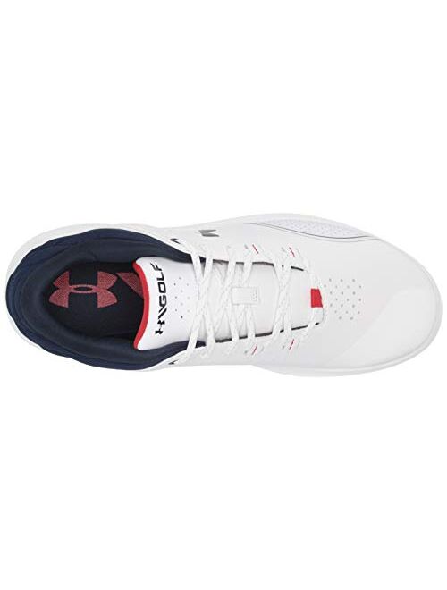 Under Armour Men's Draw Sport Golf Shoe