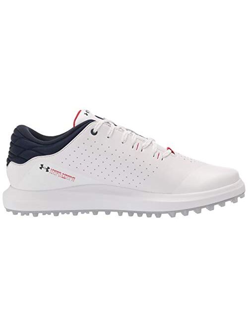 Under Armour Men's Draw Sport Golf Shoe