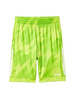 Kids Boy's Universal Clashes Shorts (Big Kids)