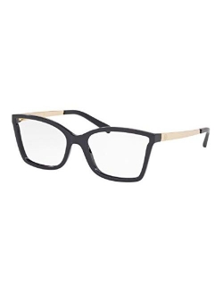 MK4058 CARACAS Rectangle Eyeglasses For Women FREE Complimentary Eyewear Care Kit