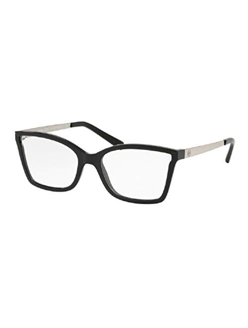 Michael Kors MK4058 CARACAS Rectangle Eyeglasses For Women+FREE Complimentary Eyewear Care Kit