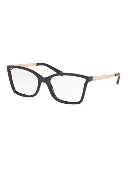 Michael Kors MK4058 CARACAS Rectangle Eyeglasses For Women+FREE Complimentary Eyewear Care Kit