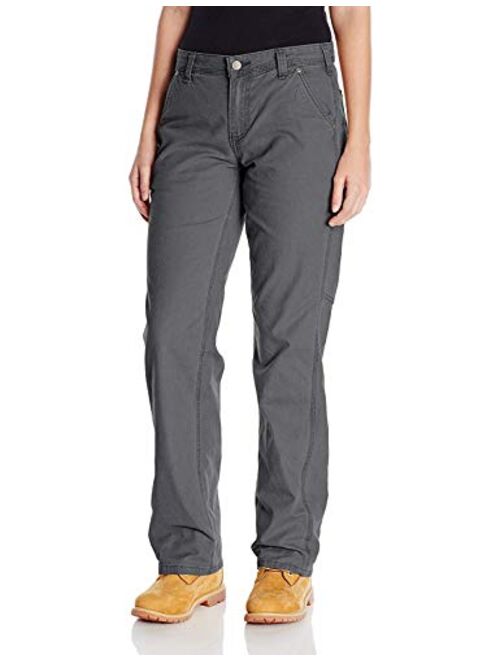 Carhartt Women's Original Fit Crawford Pant