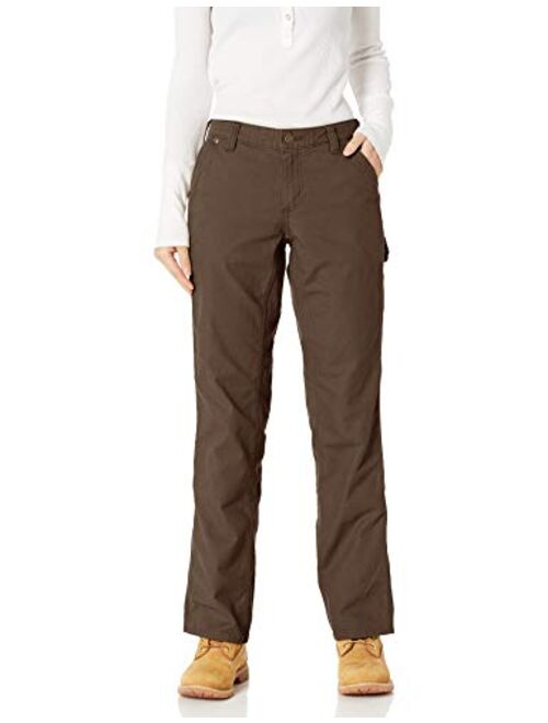 Carhartt Women's Original Fit Crawford Pant