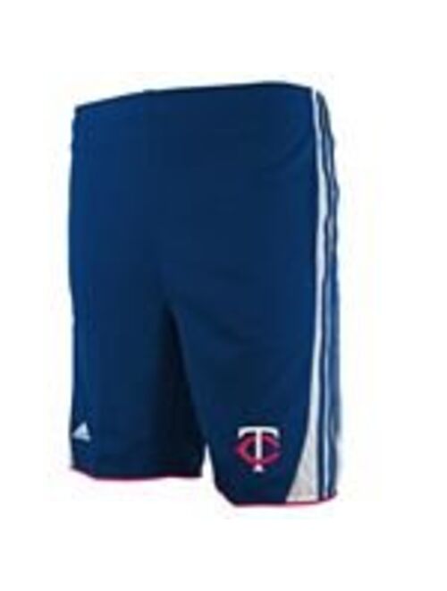 adidas Minnesota Twins Boys Shorts