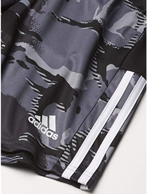 adidas Boys' Action Camo Short