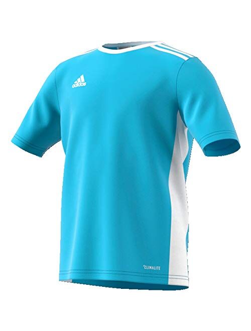 adidas Entrada 18 Jersey - Youth