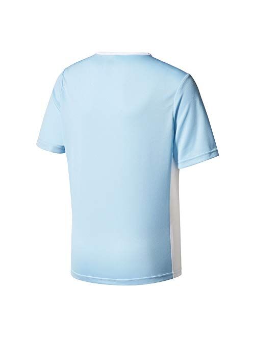 adidas Entrada 18 Jersey - Youth