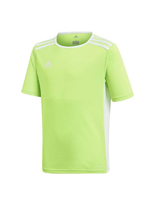 adidas Entrada 18 Jersey - Youth