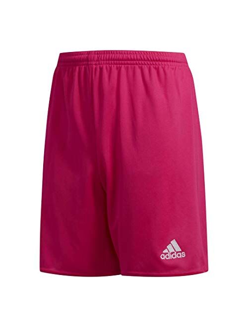 adidas Boys' Parma 16 Shorts