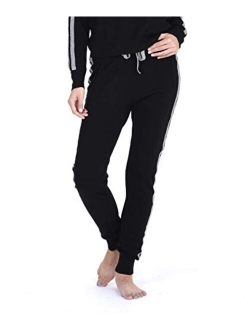 State Fusio Cashmere Wool Matching Hoodie Sweater/Jogger Pants Knitted Loungewear Set for Women ◆Add Both to Cart for Set◆