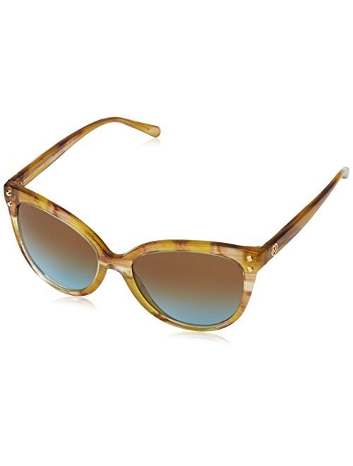 Michael Kors Women's Jan Cat Eye