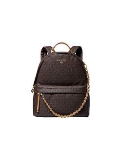 Slater Medium Backpack Brown/Acorn One Size