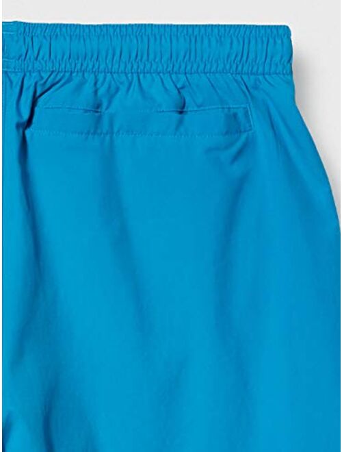 adidas Boys' Young Athlete Bold Three Stripes Shorts