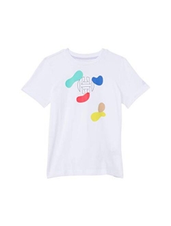 Boy's Harden Volume 5 Tee (Big Kids)