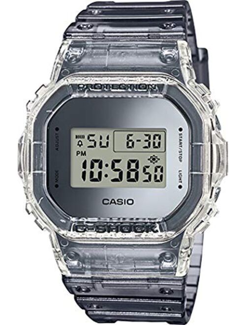 Casio G-Shock DW5600SK-1