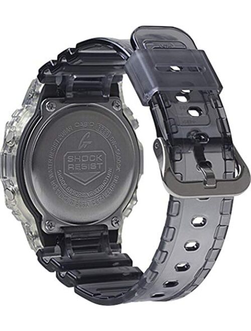 Casio G-Shock DW5600SK-1