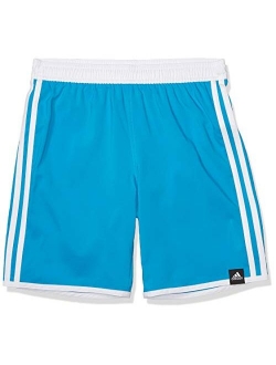 Boys Three Stripes Shorts