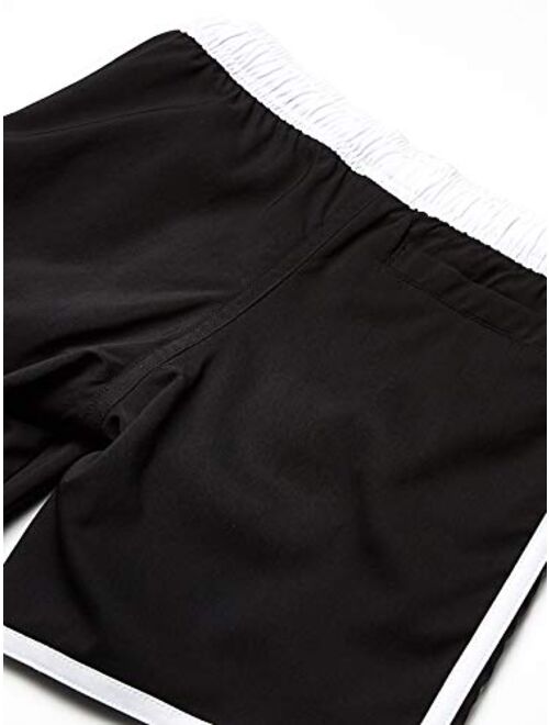 adidas Boys Three Stripes Shorts