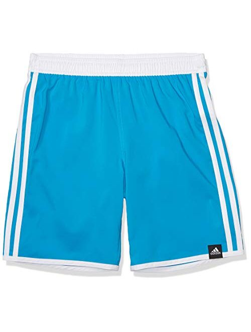 adidas Boys Three Stripes Shorts