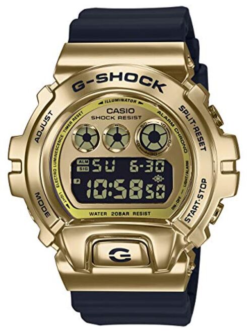 Casio G-Shock GM6900-9