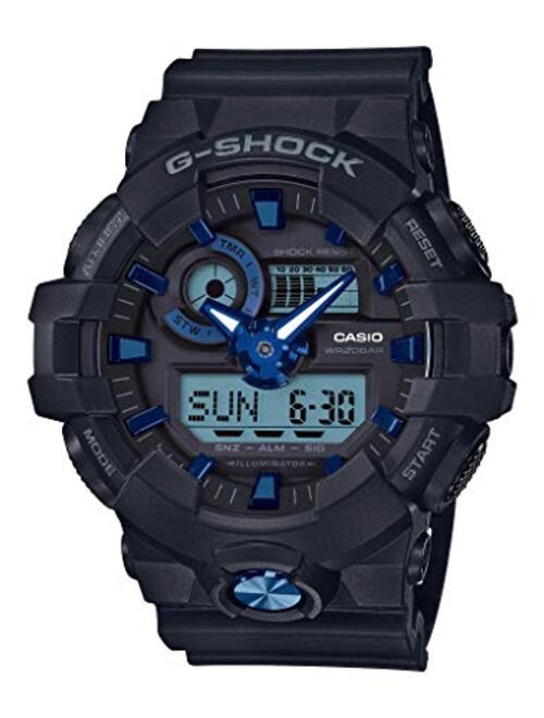 Casio G-Shock Men's GA710B