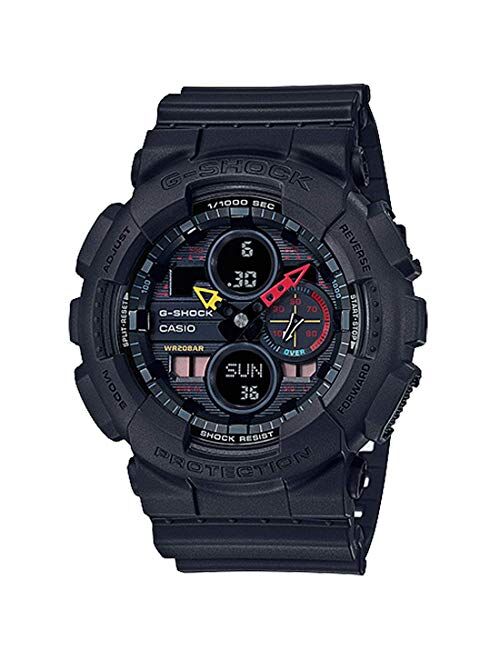 Casio G-Shock GA140BMC-1A