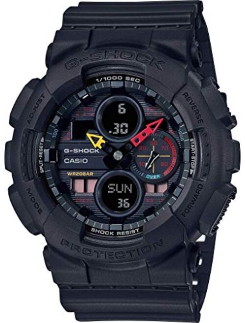 Casio G-Shock GA140BMC-1A