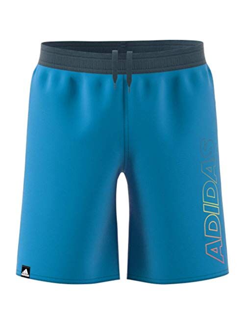 adidas Boys Lineage Shorts