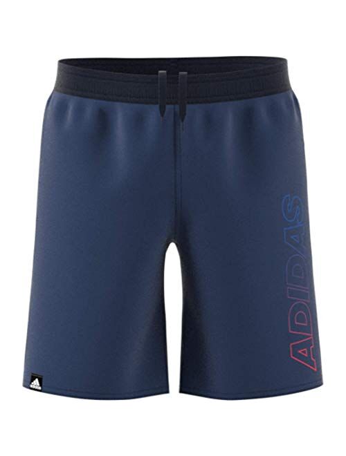 adidas Boys Lineage Shorts