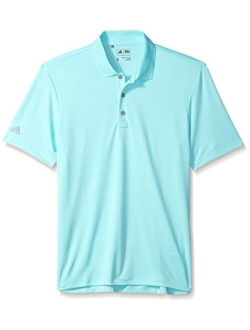 Golf Men's Performance Polo Shirt