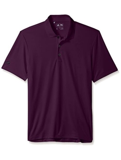 Golf Men's Performance Polo Shirt