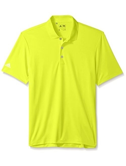 Golf Men's Performance Polo Shirt