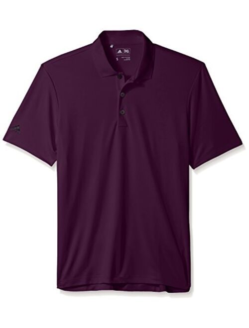 adidas Golf Men's Performance Polo Shirt