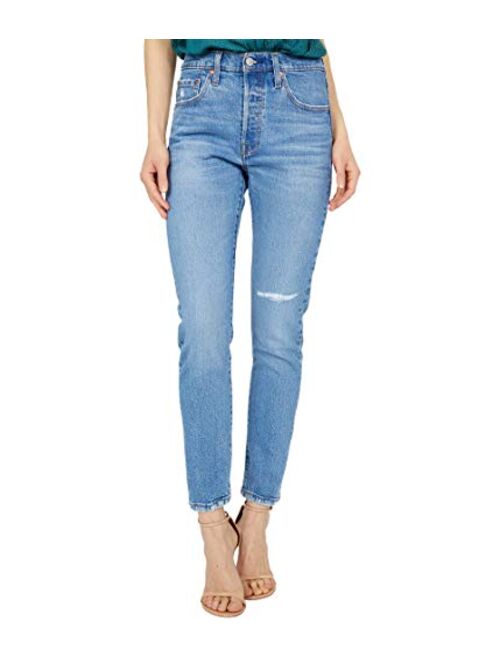 Levi's womens 501 Skinny