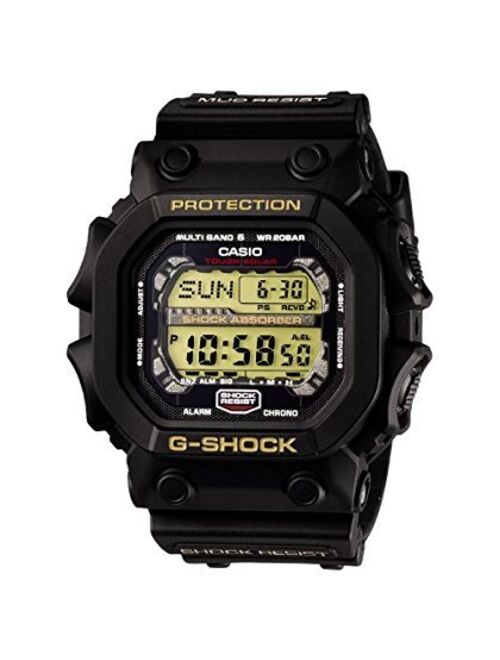 CASIO Watch G-SHOCK G shock GX Series Tough Solar Radio Clock MULTIBAND 6 GXW-56-1BJF Men's