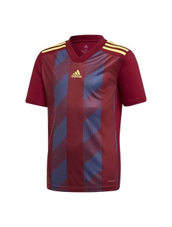 Boys' Striped 19 Jersey