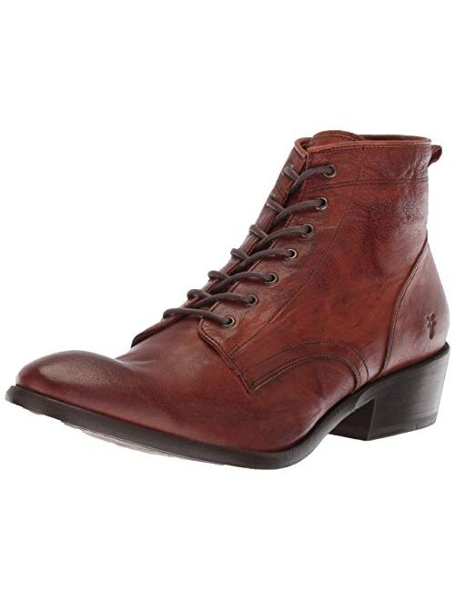 FRYE Women's Carson Lace Up Boot