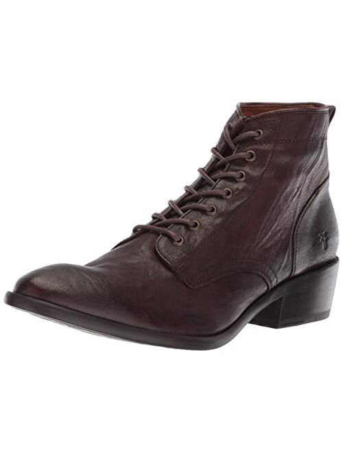 FRYE Women's Carson Lace Up Boot