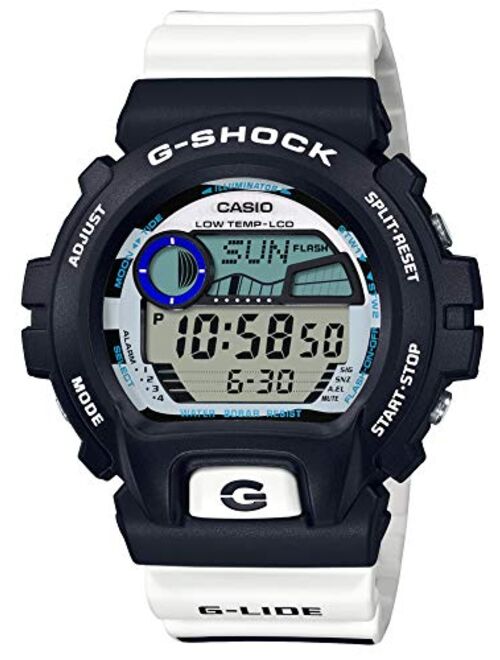 CASIO G-SHOCK G-LIDE GLX-6900SS-1JF Mens Japan Import