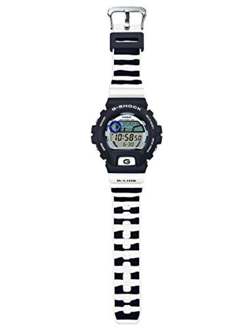 CASIO G-SHOCK G-LIDE GLX-6900SS-1JF Mens Japan Import