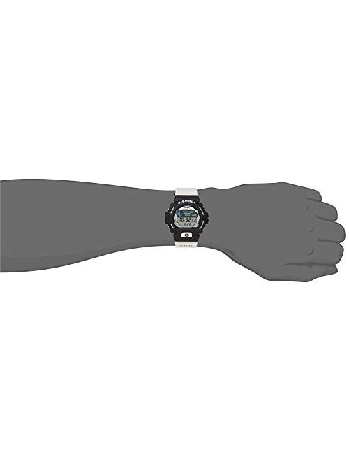 CASIO G-SHOCK G-LIDE GLX-6900SS-1JF Mens Japan Import